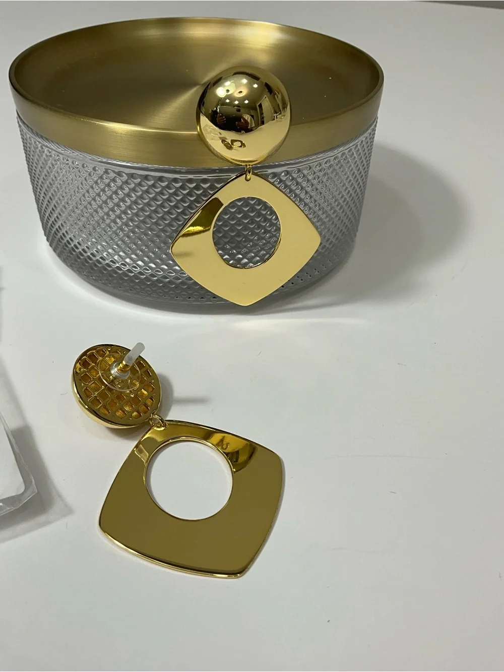 Tuckernuck lennon earrings